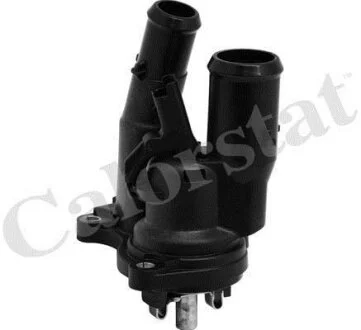 Термостат FORD Focus 04- (Vernet) CALORSTAT by Vernet TE7089.98J
