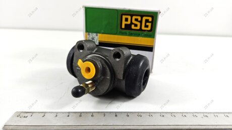 Цилиндр торм. раб. задний 3302.2705 УАЗ-3160 (Dраб.-32мм /Dвх-10) PSG 24-3501040-01