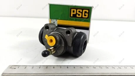Цилиндр торм. раб. задний 3302.2705 УАЗ-3160 (Dраб.-32мм /Dвх-10) PSG 24-3501040-01