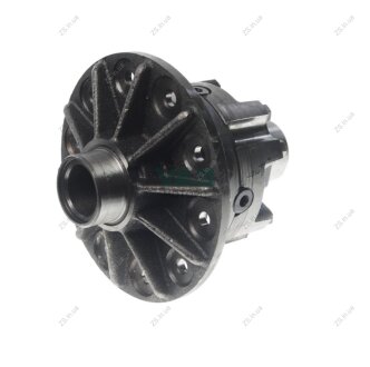 Дифференциал ГАЗЕЛЬ,СОБОЛЬ ЕВРО 4 (под тонкую гл.пару) Rider 3302-2403011-10