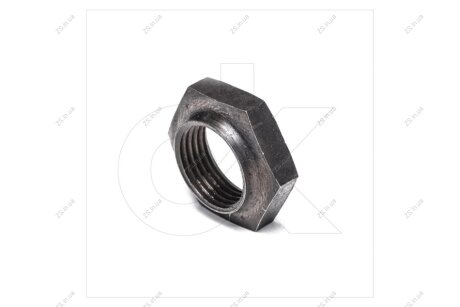 Гайка осі шестерні проміжної ПВМ МТЗ <> ДК 52-1802128