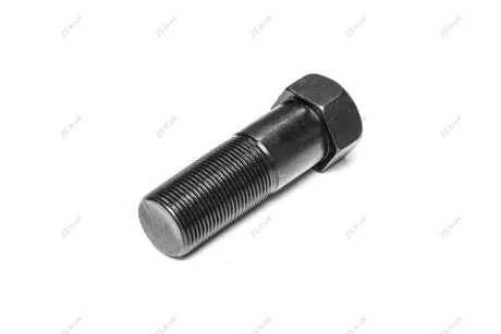 Болт колеса заднього МТЗ (black oxidation) Rider 40-3104021-А
