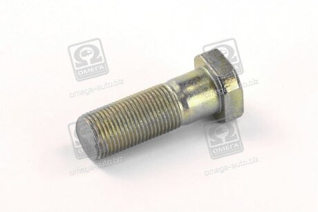 Болт колеса переднього МТЗ (black oxidation) Rider 40-3103016