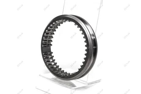 Муфта синхронізатора 1,2, 5, зад.хода, гола КПП ГАЗ 3302 н/зр. Rider 31029-1701175-01
