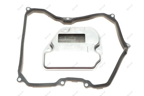 Фільтр масляний АКПП VW T5 03-15 з прокладкою (Hengst) HENGST FILTER EG935HD471