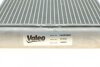 Радіатор обігрівача VOLVO Valeo 811512 (фото 4)