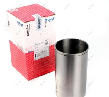 Гільза поршнева MB 89.0 2.3D/TD/2.9D/TD OM601/OM602 A=91.5 C=94.05 L=156.5 H=4.7 (MAHLE) Knecht/Mahle 004 WV 14 00