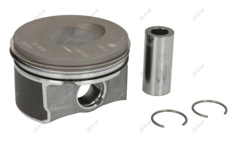 Поршень з кільцями 71,50 VAG 1,2 TSI (KS) KOLBENSCHMIDT 41257620