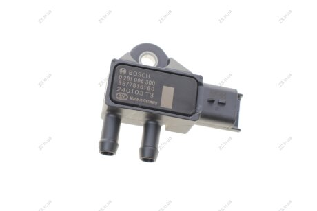 Датчик Bosch 0281006300