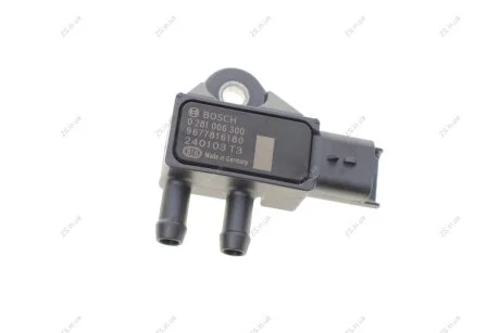 Датчик Bosch 0281006300