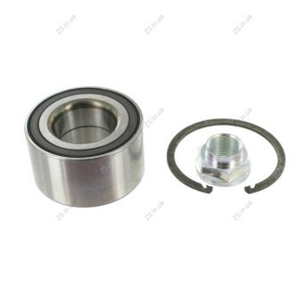 Підшипник колісний SKF VKBA 7490