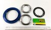 Р/к ступицы ГАЗ 3307,53 задн. КРЕПЕЖ (2 гайки+ шайба, сальник, PSG 3307-3104858-13 (фото 1)