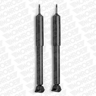 Амортизатор підвіски Monroe E5017