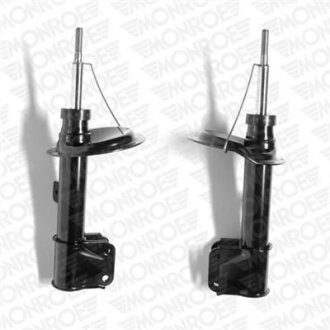 Амортизатор підвіски Monroe E4755