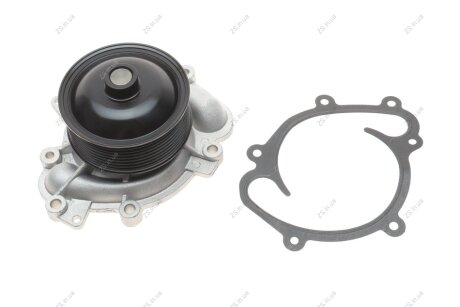 Водяний насос MERCEDES-BENZ S-CLASS (W221), 09/05 - 12/13 S 320 CDI INA 538 0240 10
