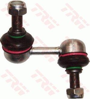 Тяга стабілізатора TRW JTS7663