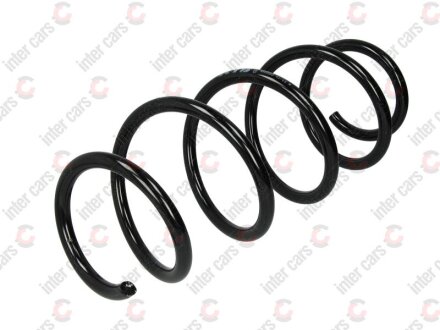 Пружина підвіски KAYABA RH3553