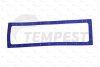 Прокладка бака радіатора МТЗ (силікон) Tempest 70У.13.01.169 (фото 2)