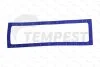 Прокладка бака радіатора МТЗ (силікон) Tempest 70У.13.01.169 (фото 2)