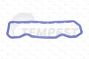 Прокладка кришки клапанної Д 240-243 верхня (силікон) МТЗ Tempest 240-1003109-04 (фото 1)