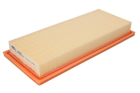 Повітряний фільтр MANN-FILTER C3495