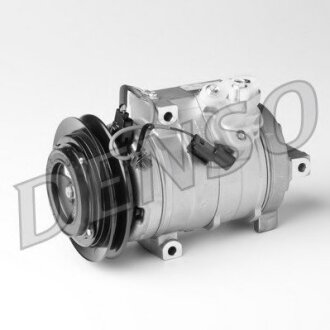 Компресори кондицiонерiв Denso DCP45004