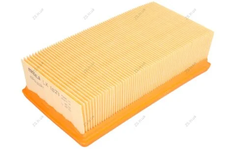 Повітряний фільтр Knecht/Mahle LX1829