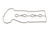 Прокладка, кришка головки блоку циліндрів DAEWOO/CHEVROLET 1,0/1.2 16V 08- Elring 972.940 (фото 1)
