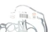 Прокладка, кришка головки блоку циліндрів DAEWOO/CHEVROLET 1,0/1.2 16V 08- (вир-во) Elring 972.940 (фото 2)