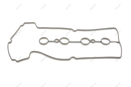 Прокладка, кришка головки блоку циліндрів DAEWOO/CHEVROLET 1,0/1.2 16V 08- Elring 972.940