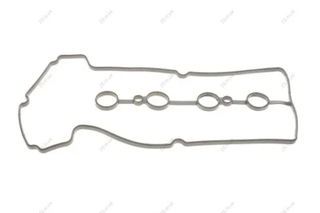 Прокладка, кришка головки блоку циліндрів DAEWOO/CHEVROLET 1,0/1.2 16V 08- Elring 972.940