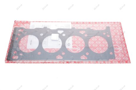 Прокладка, головка блоку циліндрів TOYOTA 2,4/2,8 D-4D 1GD-FTV/2GD-FTV 5* 1,3 mm 15- Elring 530.500