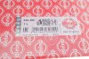 Прокладка, головка блоку циліндрів TOYOTA 2,4/2,8 D-4D 1GD-FTV/2GD-FTV 4* 1,25 mm 15- Elring 530.490 (фото 2)