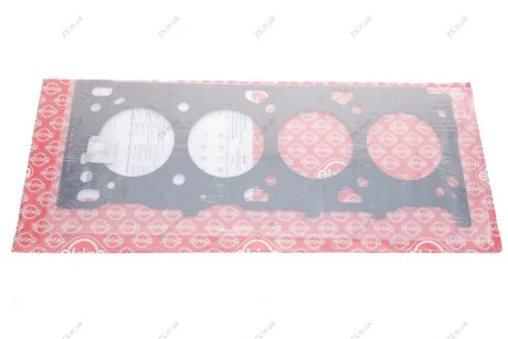 Прокладка, головка блоку циліндрів TOYOTA 2,4/2,8 D-4D 1GD-FTV/2GD-FTV 4* 1,25 mm 15- Elring 530.490