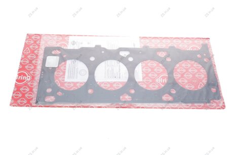 Прокладка, головка блоку циліндрів TOYOTA 2,4/2,8 D-4D 1GD-FTV/2GD-FTV 3* 1,2 mm 15- Elring 530.460