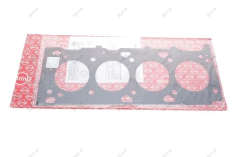 Прокладка, головка блоку циліндрів TOYOTA 2,4/2,8 D-4D 1GD-FTV/2GD-FTV 3* 1,2 mm 15- Elring 530.460
