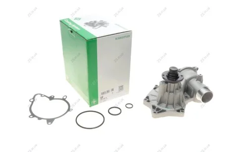 Насос водяний BMW Ruville 65055 INA 538 0190 10
