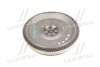 Маховик зчеплення (GM) GM (CHEVROLET/DAEWOO/OPEL) 96281543 (фото 1)