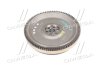 Маховик зчеплення (GM) GM (CHEVROLET/DAEWOO/OPEL) 96281543 (фото 3)