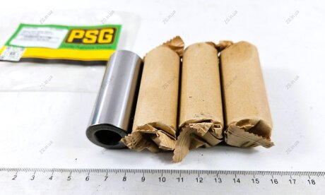 Палець поршня Газель NEXT, Бізнес дв.Evotech 2,7 (компл.4шт) PSG 274.1004020