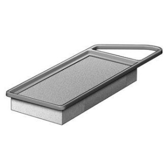 Фільтр забору повітря PURFLUX A1808