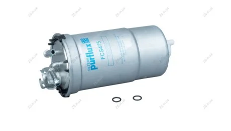 Фільтр паливний PURFLUX FCS475