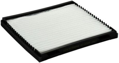 Фільтр салону VOLVO S40 95-04, V40 DENCKERMANN M110325