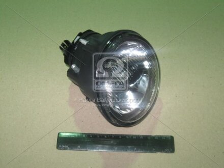 Фара п/тум. пра. OP MOVANO 99-03 TYC 19-5319-05-2B