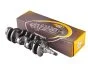 Вал коленчатый ЗАЗ 1102-05, SENS 1.2, 1.3, 1.4 OEM 2457-1005015-OEM (фото 1)