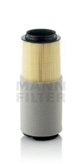 Повітряний фільтр MANN-FILTER C12003