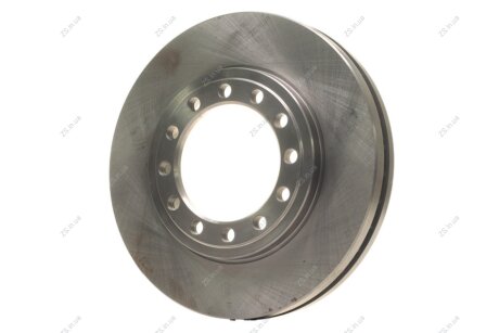 Диск гальмівний ISUZU NLR 85 передній Rider RD-8971686311