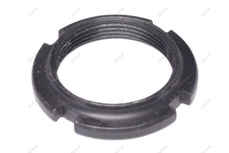 Гайка конічної пари ПВМ МТЗ (black oxidation) Rider 52-2308097