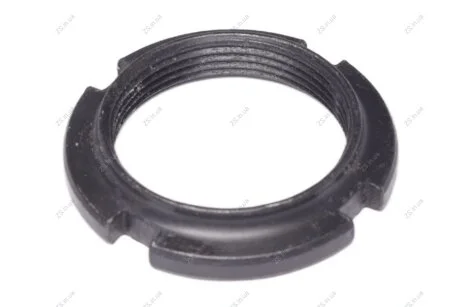 Гайка конічної пари ПВМ МТЗ (black oxidation) Rider 52-2308097