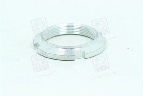 Гайка валу проміжного КПП МТЗ (black oxidation) Rider 50-1701181